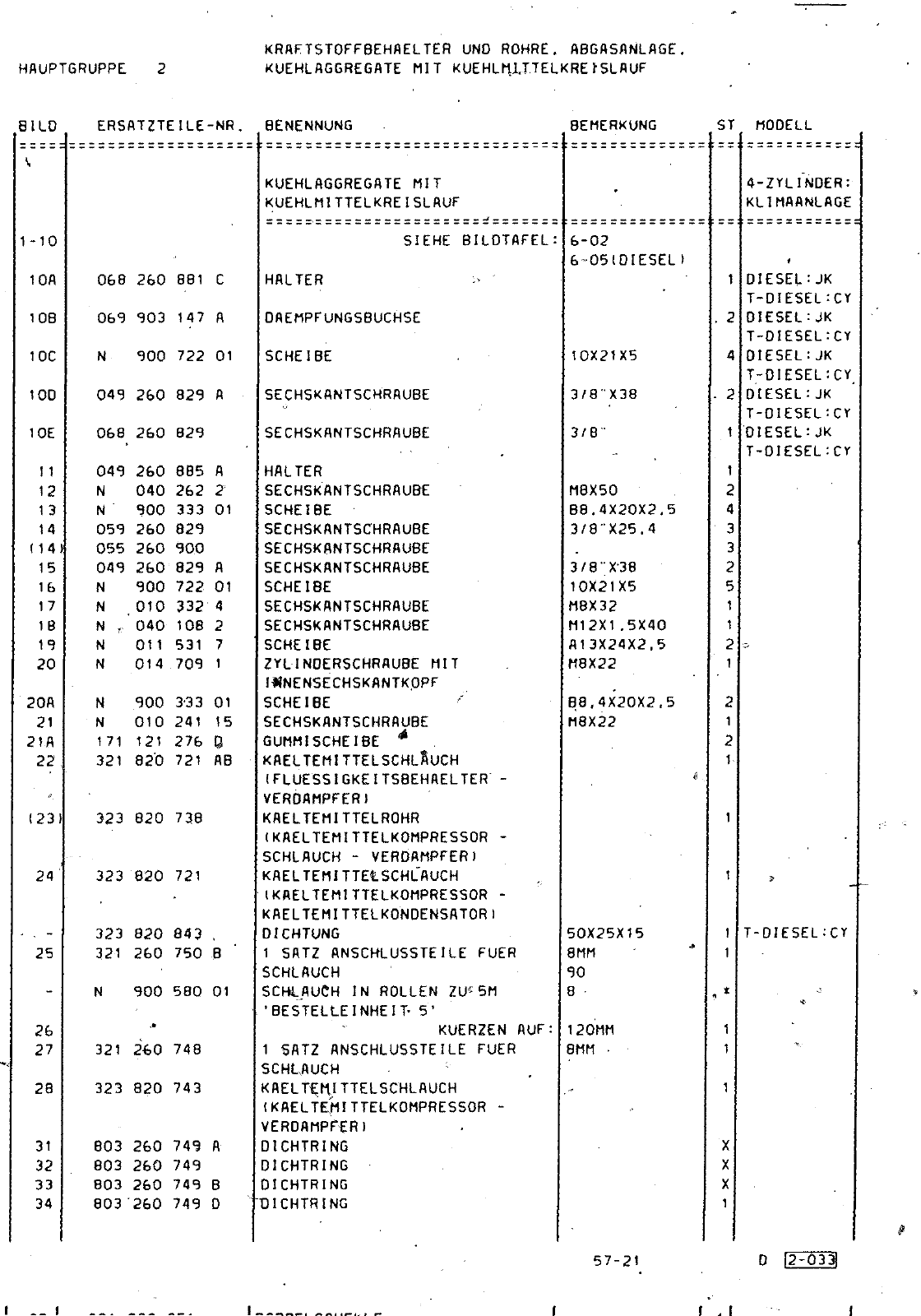 Vorschau Passat Mod 87-88 Seite 350