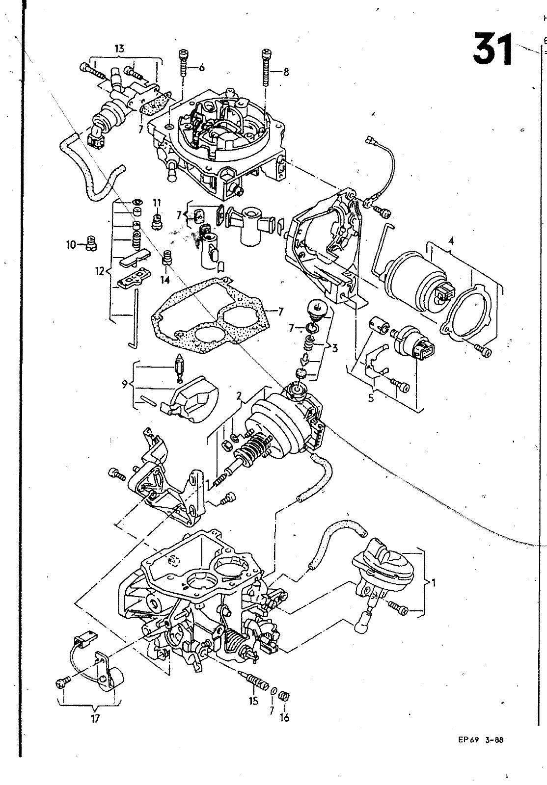 Vorschau Passat Mod 87-88 Seite 185