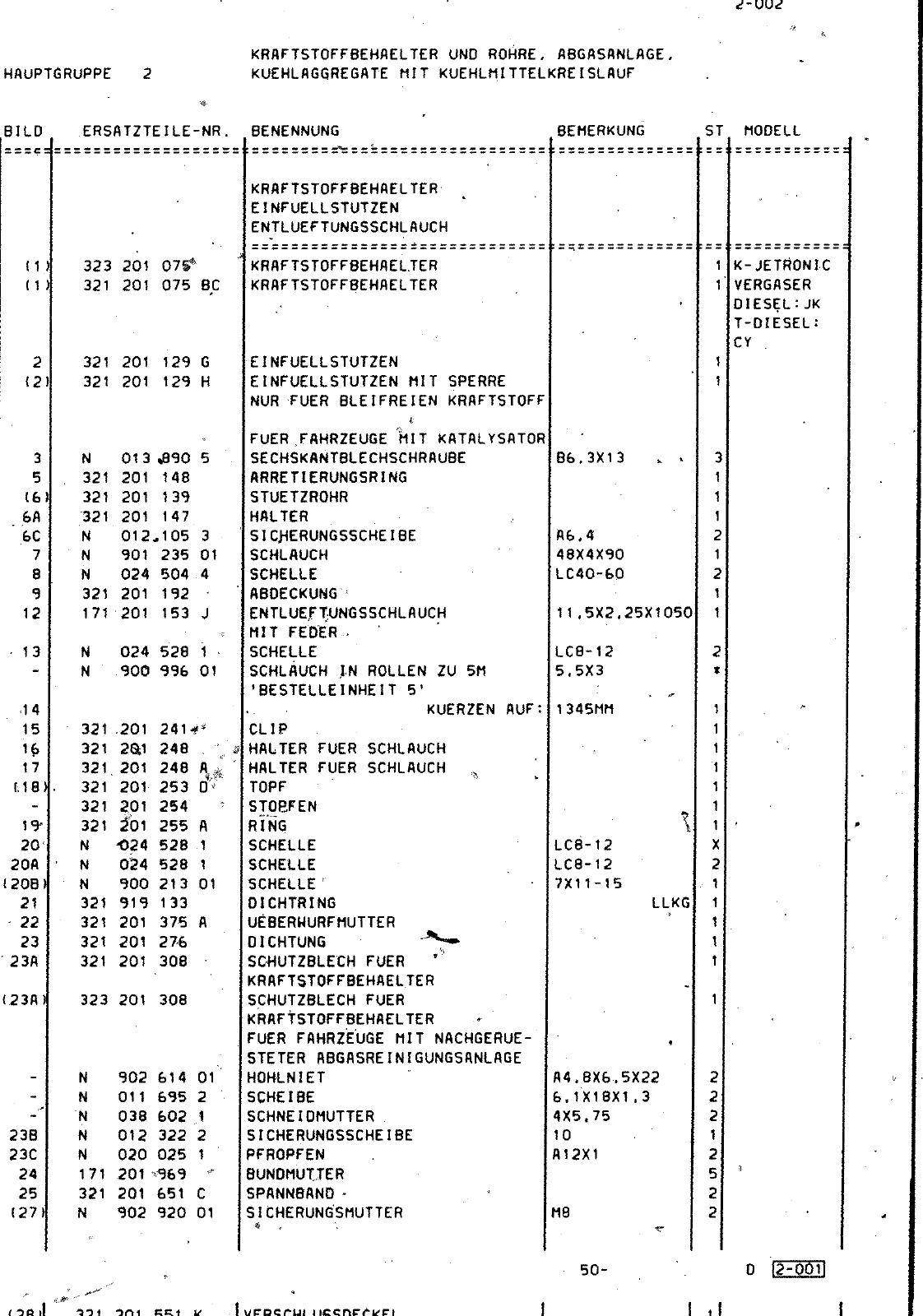 Vorschau Passat Mod 87-88 Seite 286