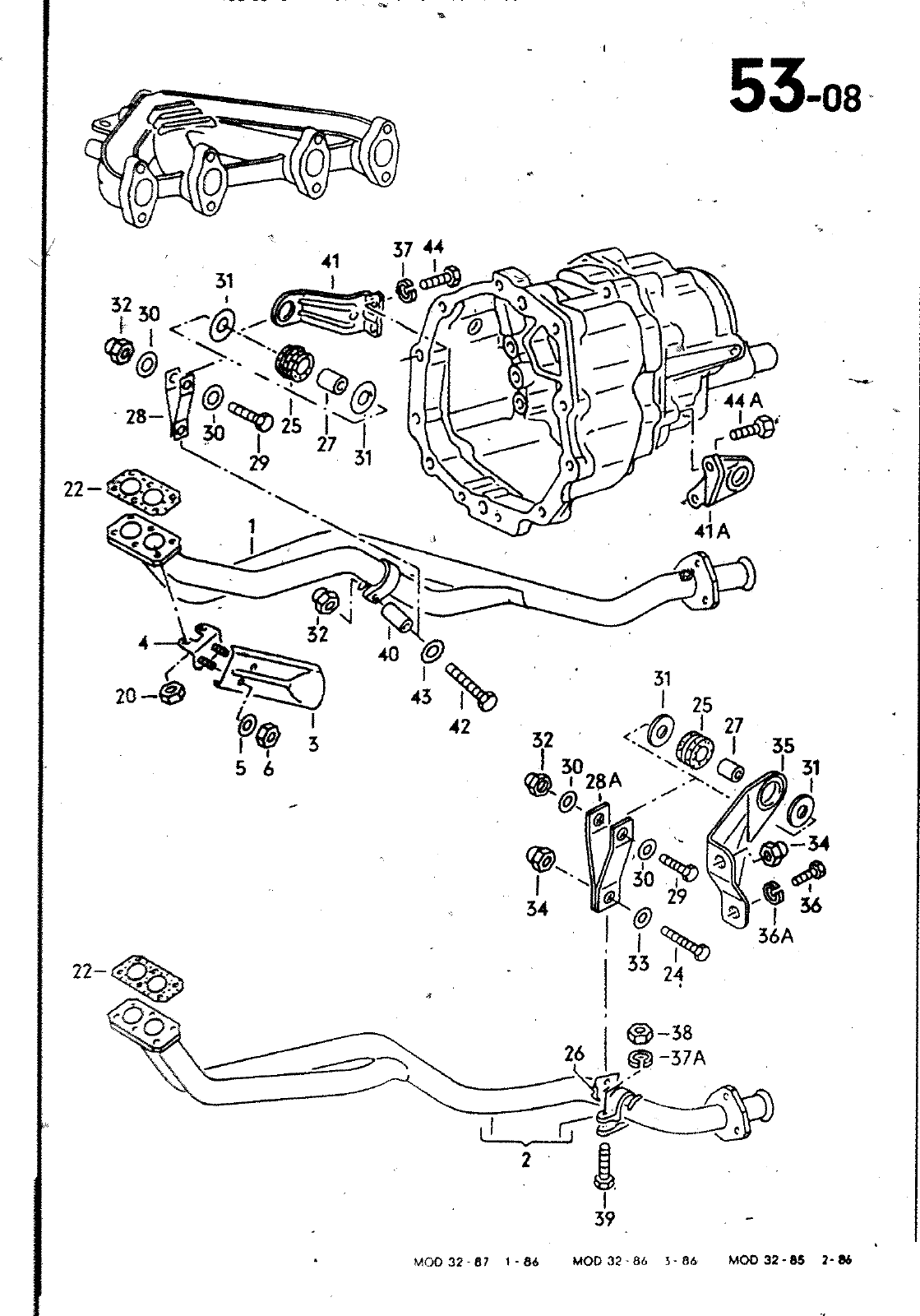 Vorschau Passat Mod 87-88 Seite 329