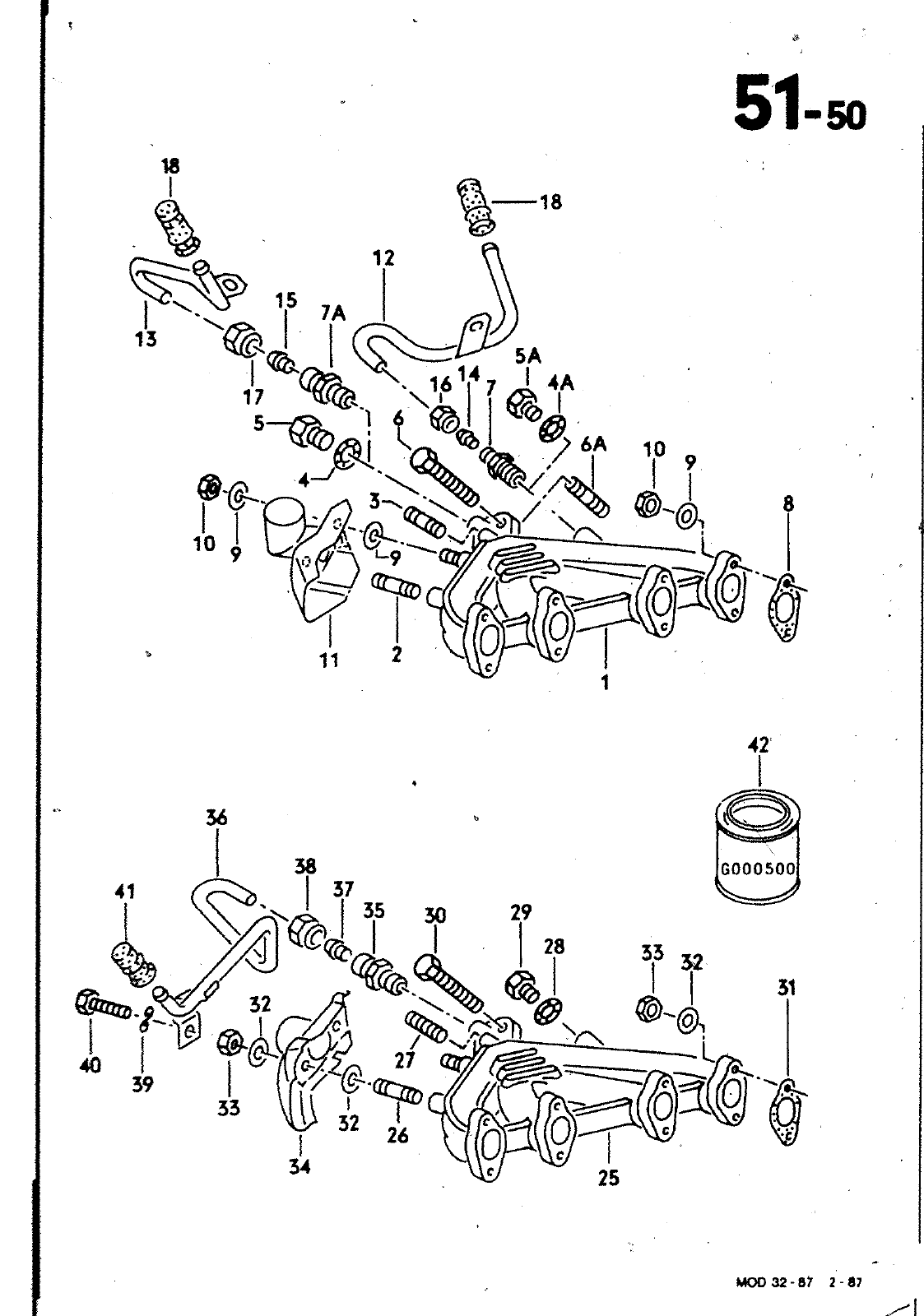 Vorschau Passat Mod 87-88 Seite 303