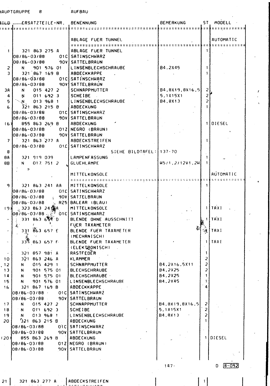Vorschau Passat Mod 87-88 Seite 742