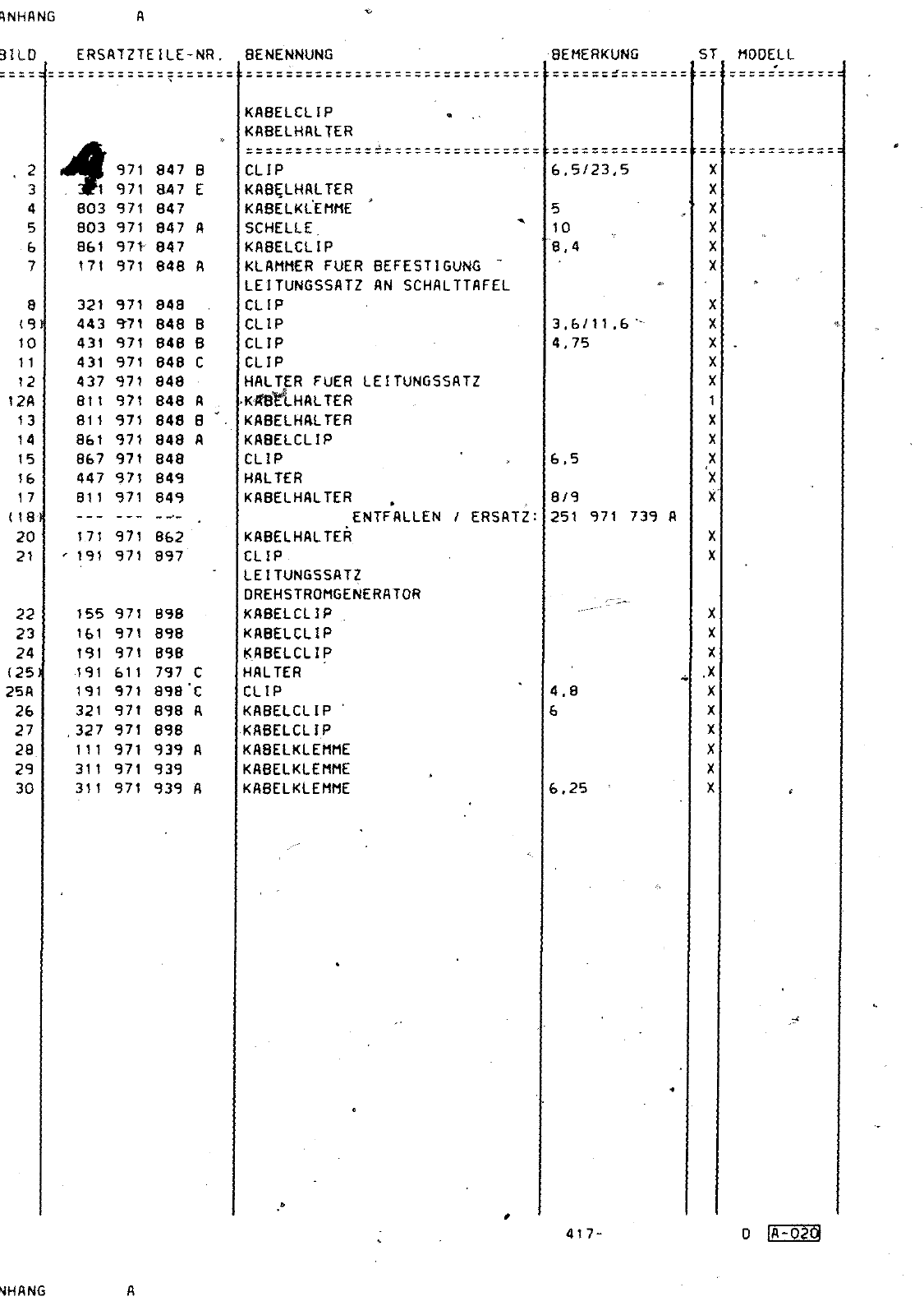 Vorschau Passat Mod 87-88 Seite 1068
