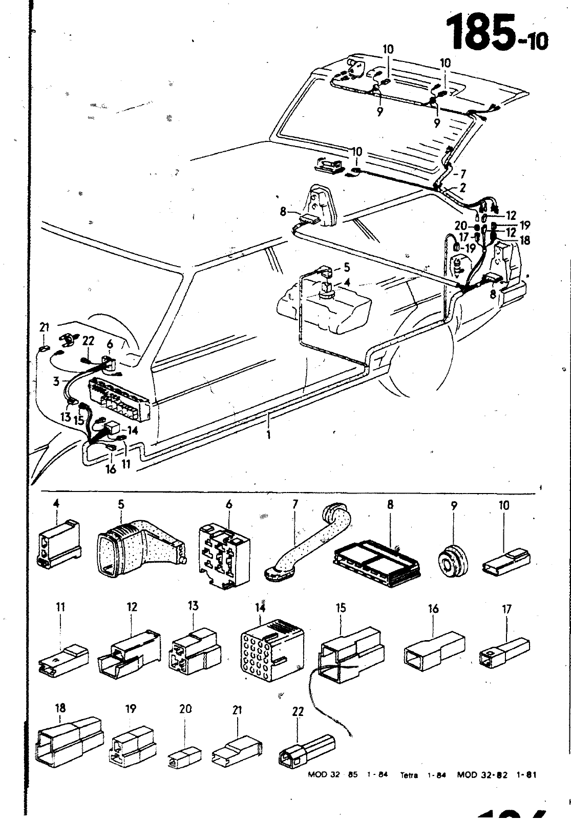 Vorschau Passat Mod 87-88 Seite 969