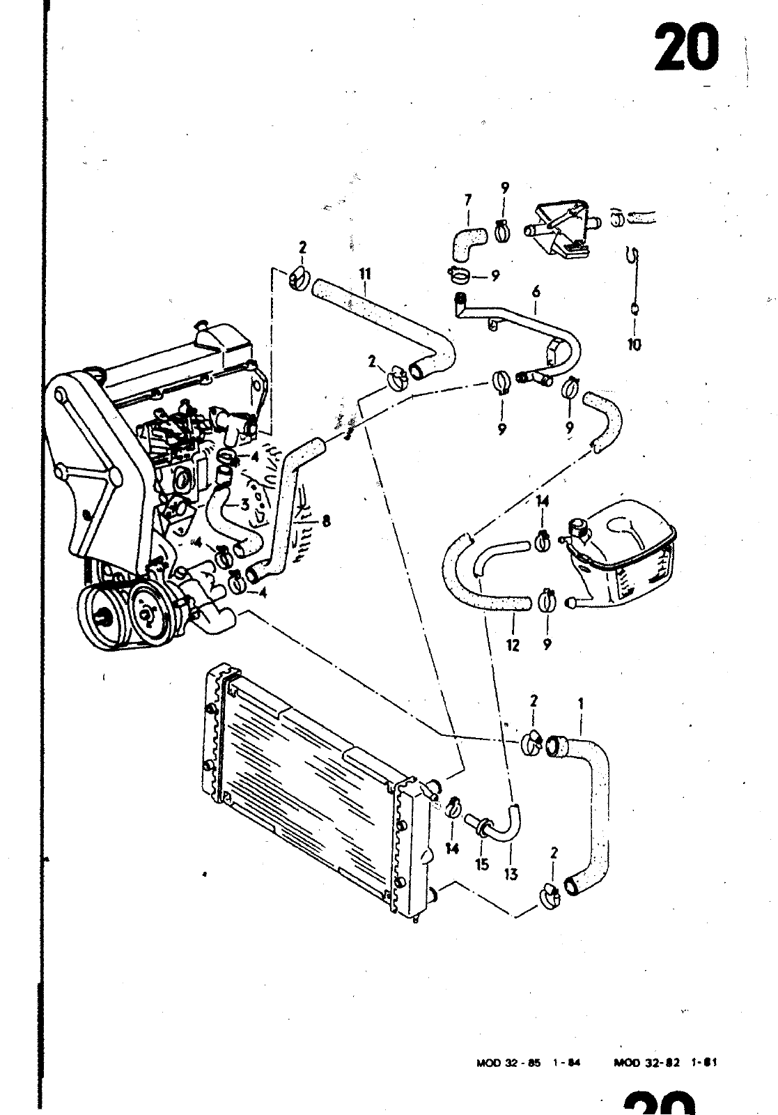 Vorschau Passat Mod 87-88 Seite 139