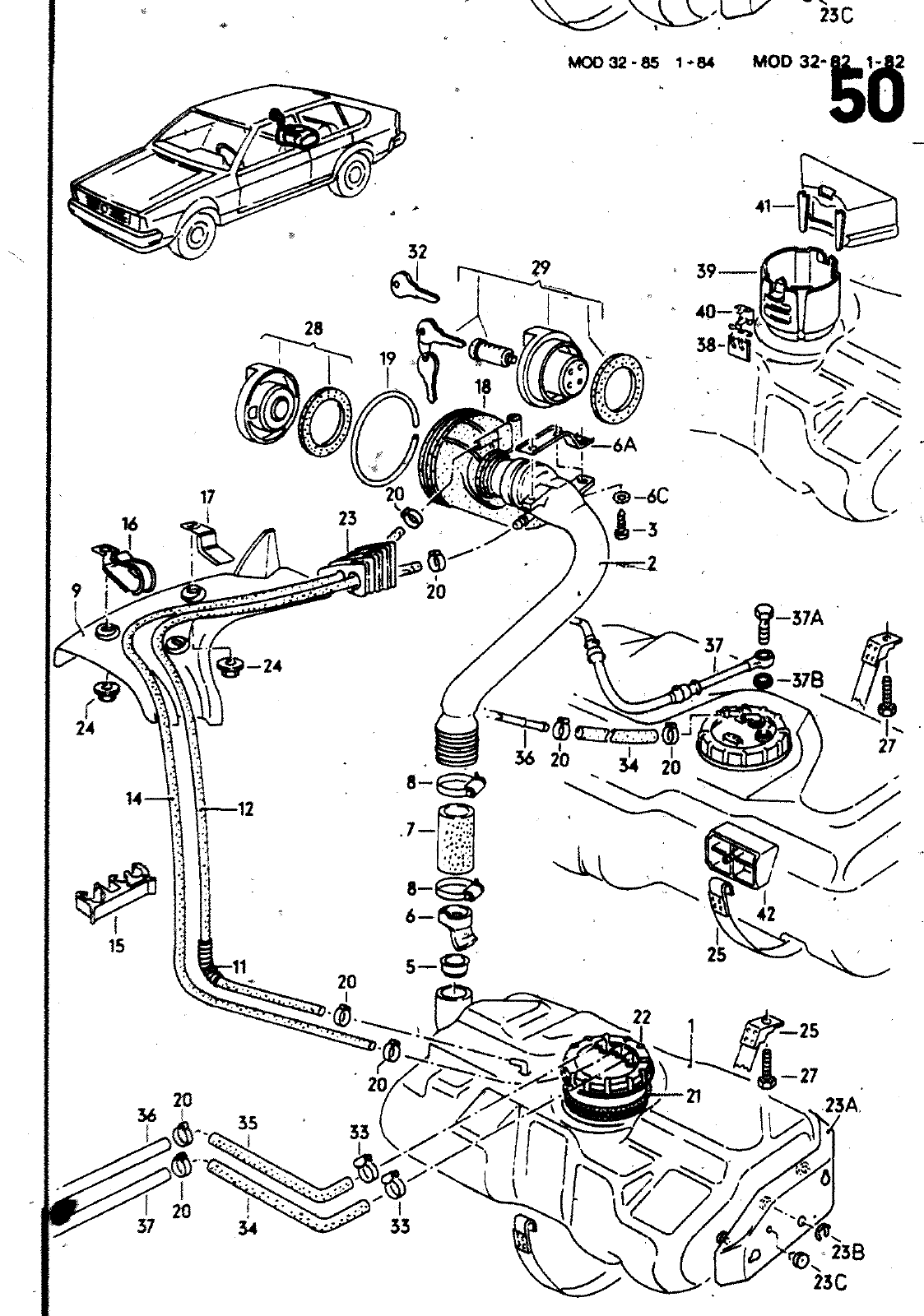 Vorschau Passat Mod 87-88 Seite 287