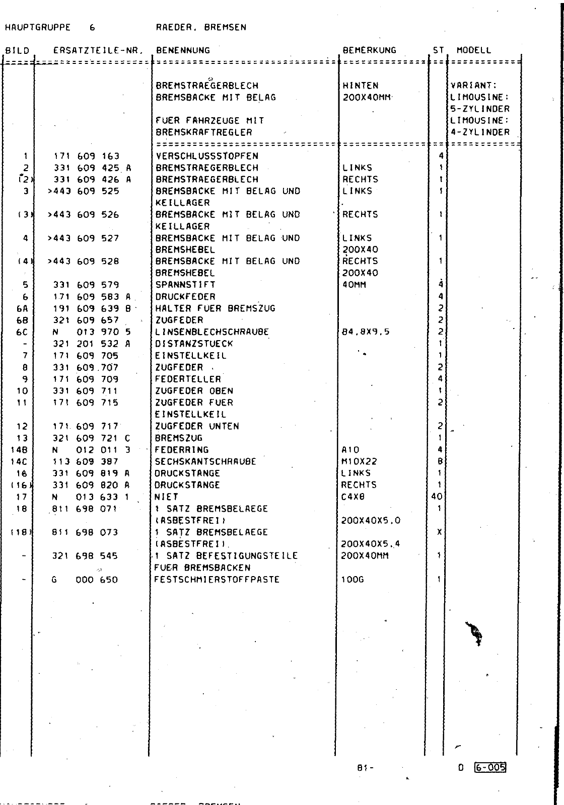 Vorschau Passat Mod 87-88 Seite 486