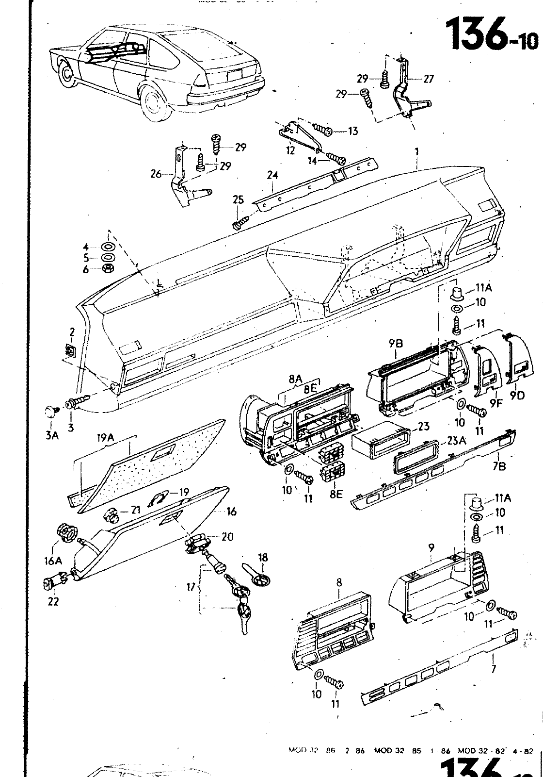 Vorschau Passat Mod 87-88 Seite 695