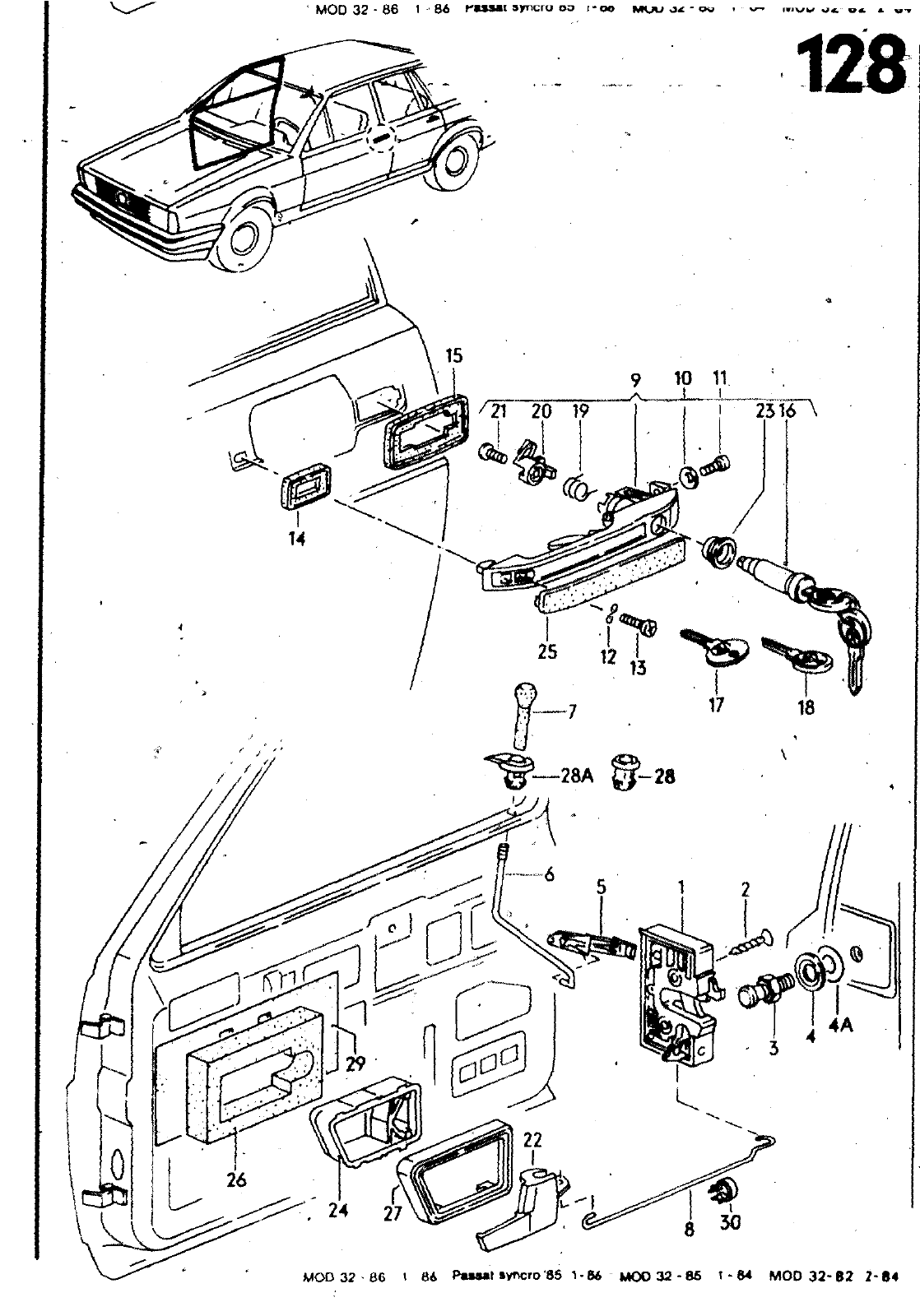 Vorschau Passat Mod 87-88 Seite 641