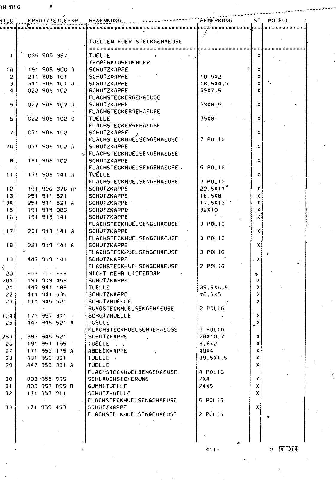 Vorschau Passat Mod 87-88 Seite 1056