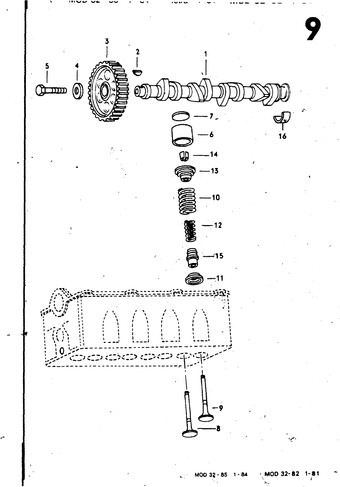 Vorschau Passat Mod 87-88 Seite 109