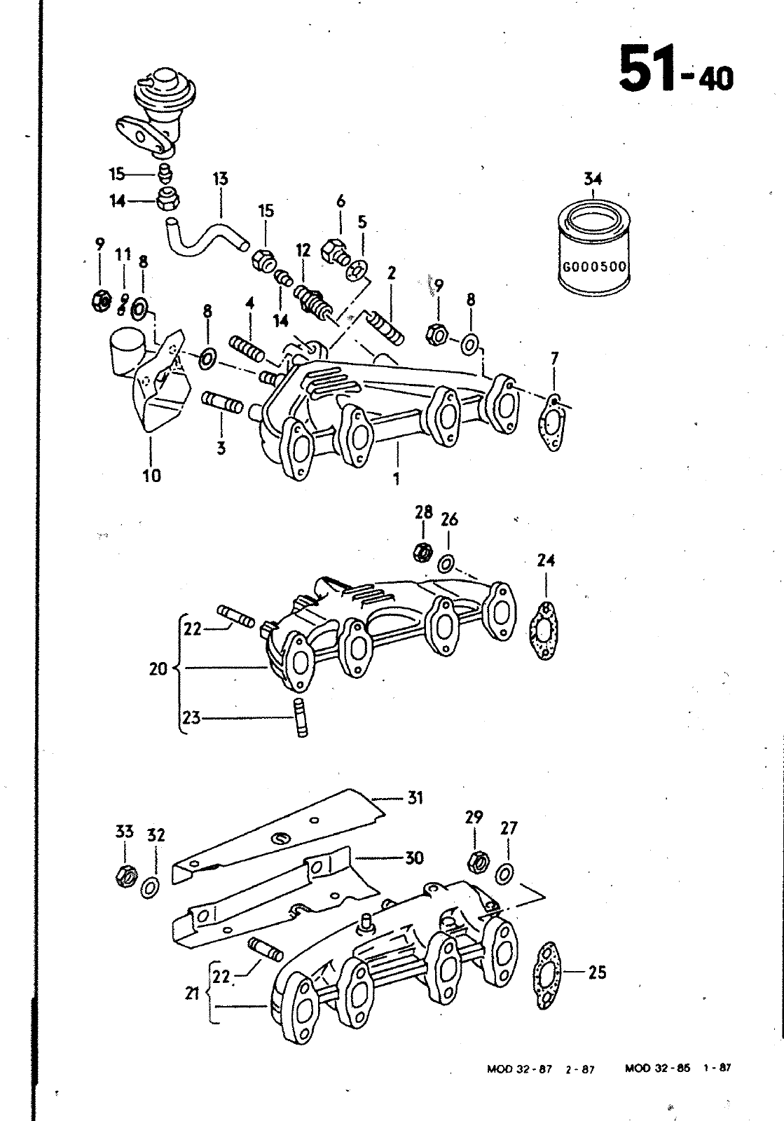 Vorschau Passat Mod 87-88 Seite 301