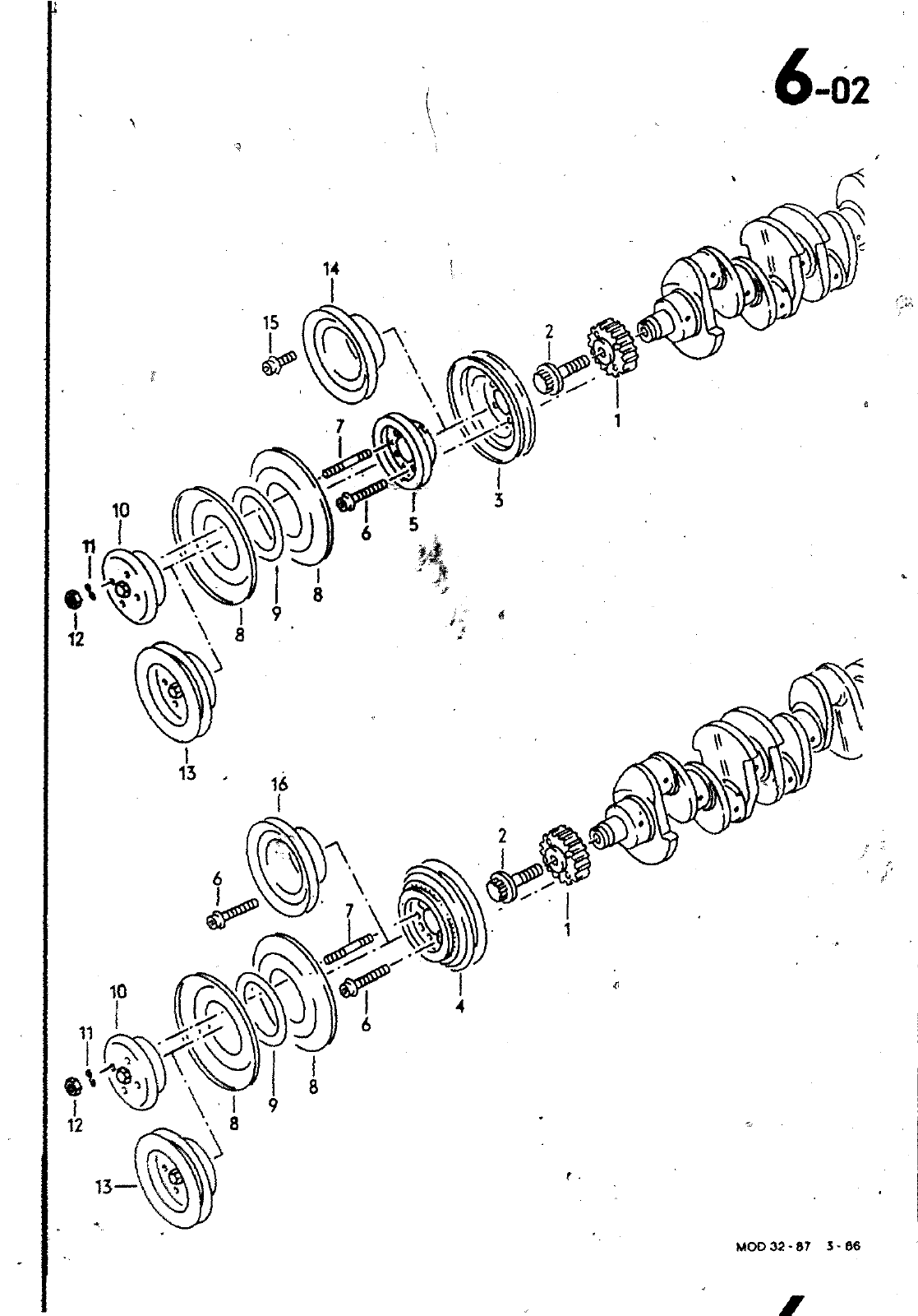 Vorschau Passat Mod 87-88 Seite 99