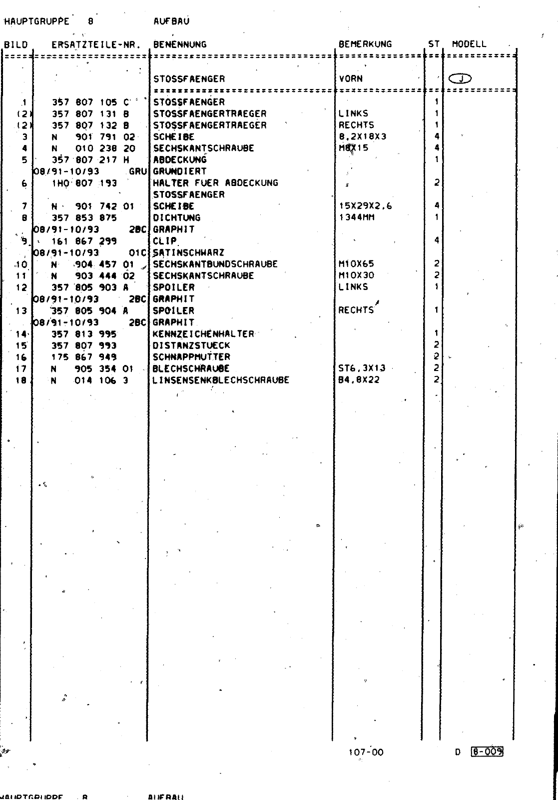 Vorschau Passat Mod 92-93 Seite 606