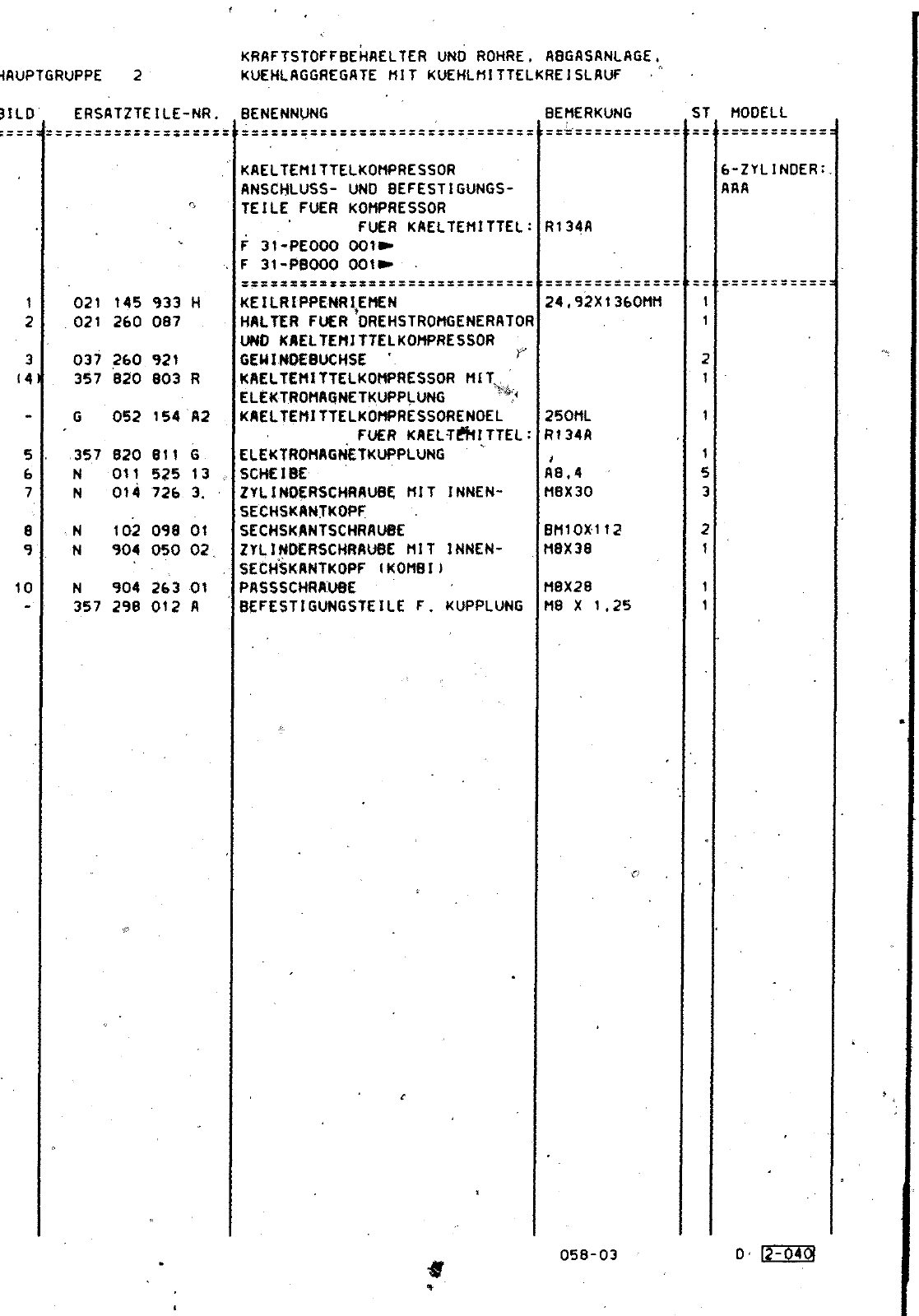 Vorschau Passat Mod 92-93 Seite 388