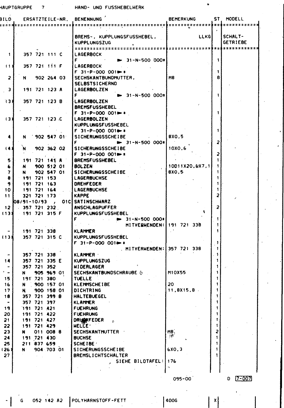 Vorschau Passat Mod 92-93 Seite 572