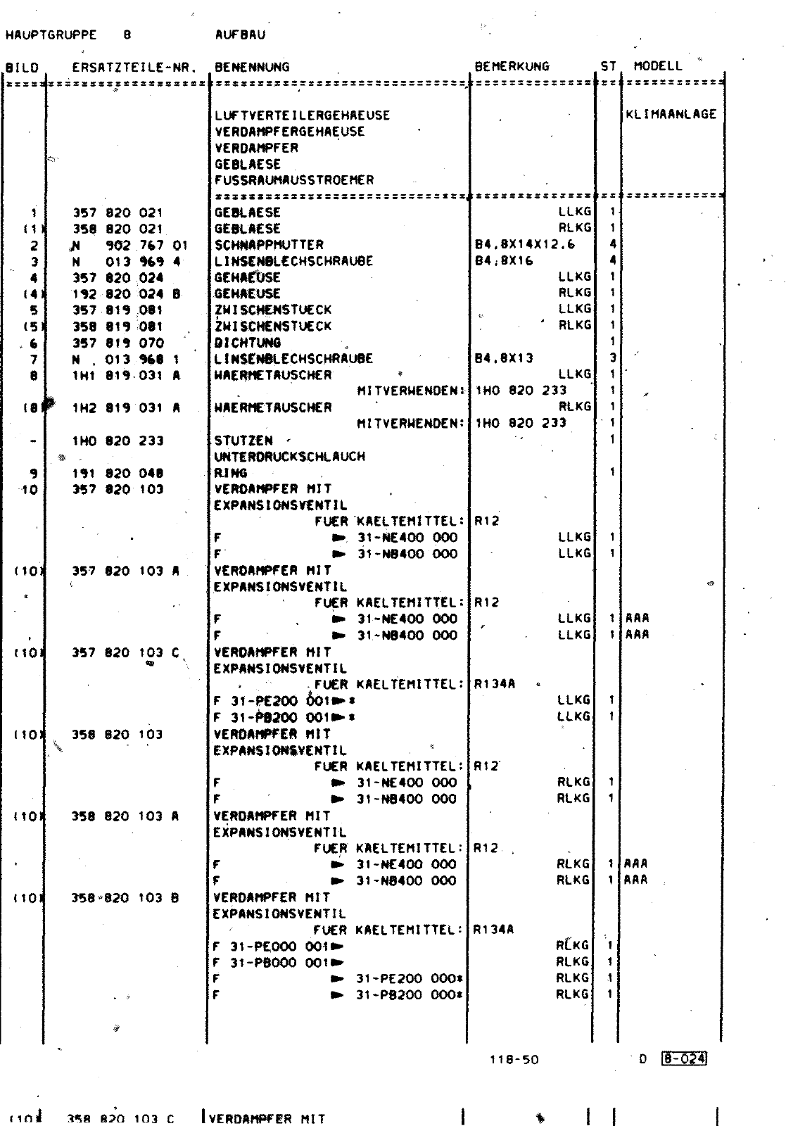 Vorschau Passat Mod 92-93 Seite 636