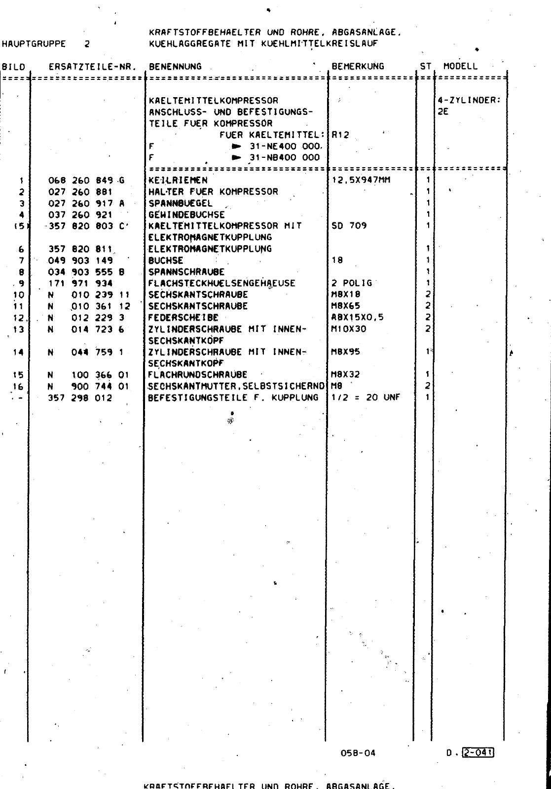 Vorschau Passat Mod 92-93 Seite 390
