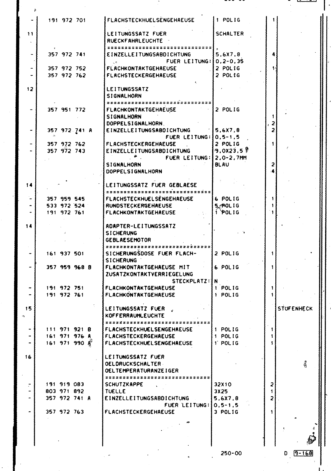 Vorschau Passat Mod 92-93 Seite 1231