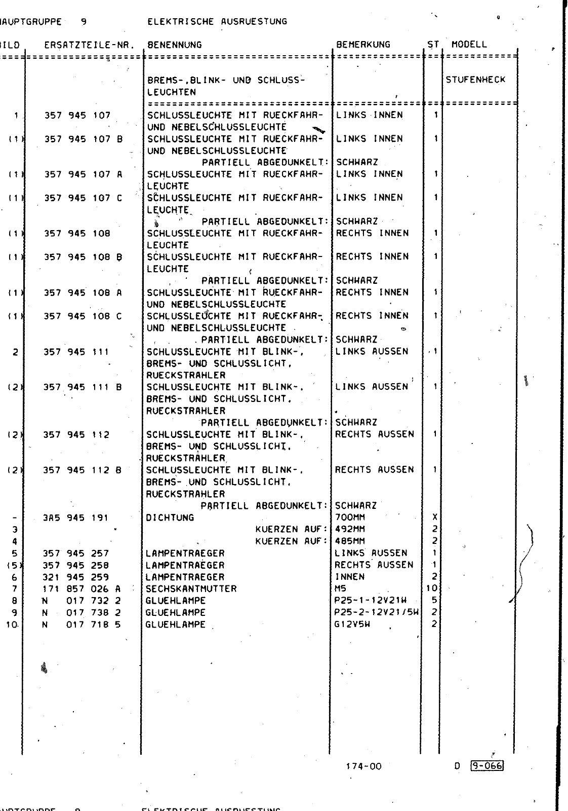 Vorschau Passat Mod 92-93 Seite 1036