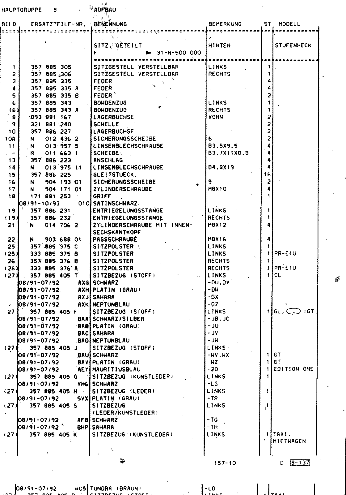 Vorschau Passat Mod 92-93 Seite 860