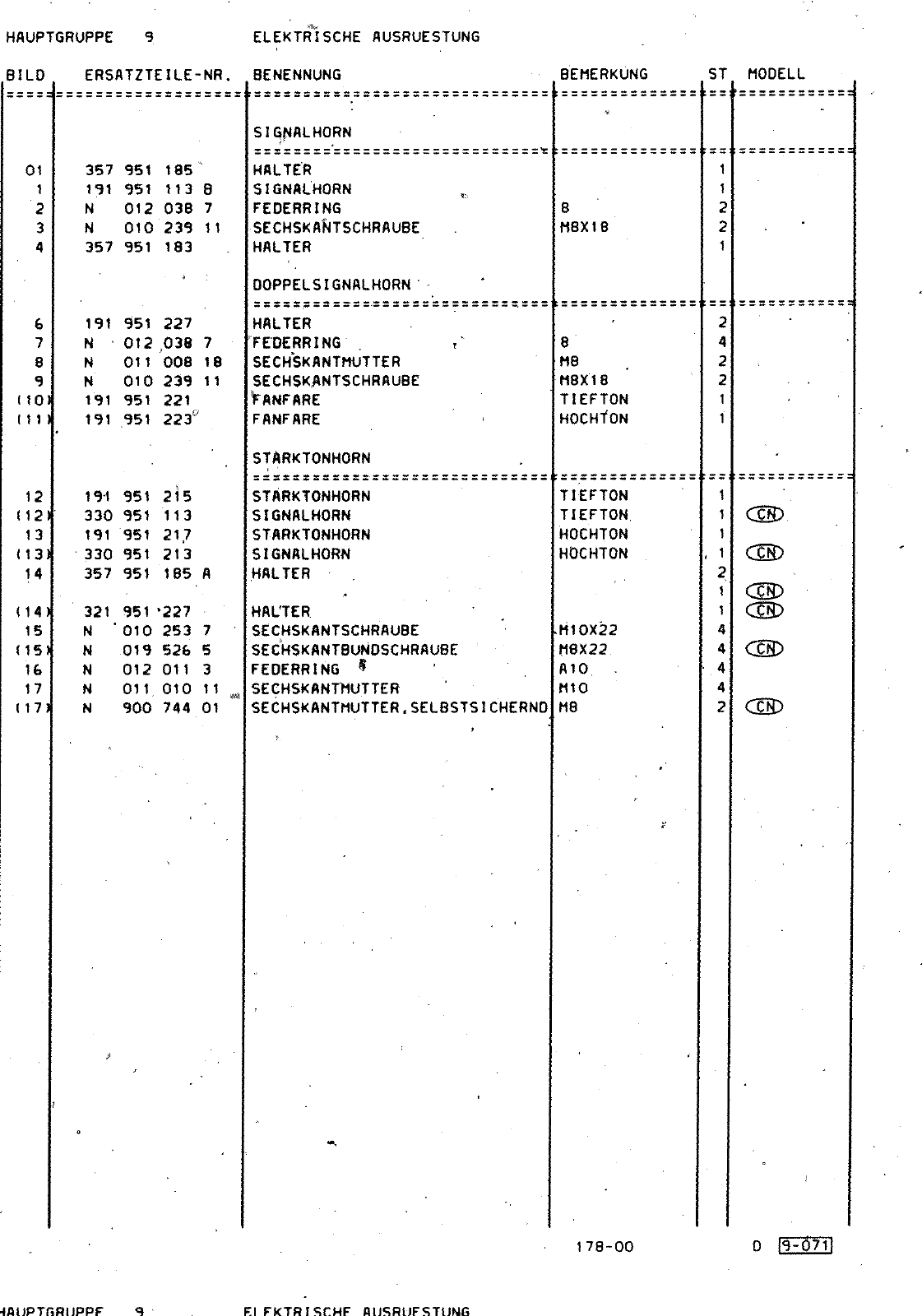 Vorschau Passat Mod 92-93 Seite 1046