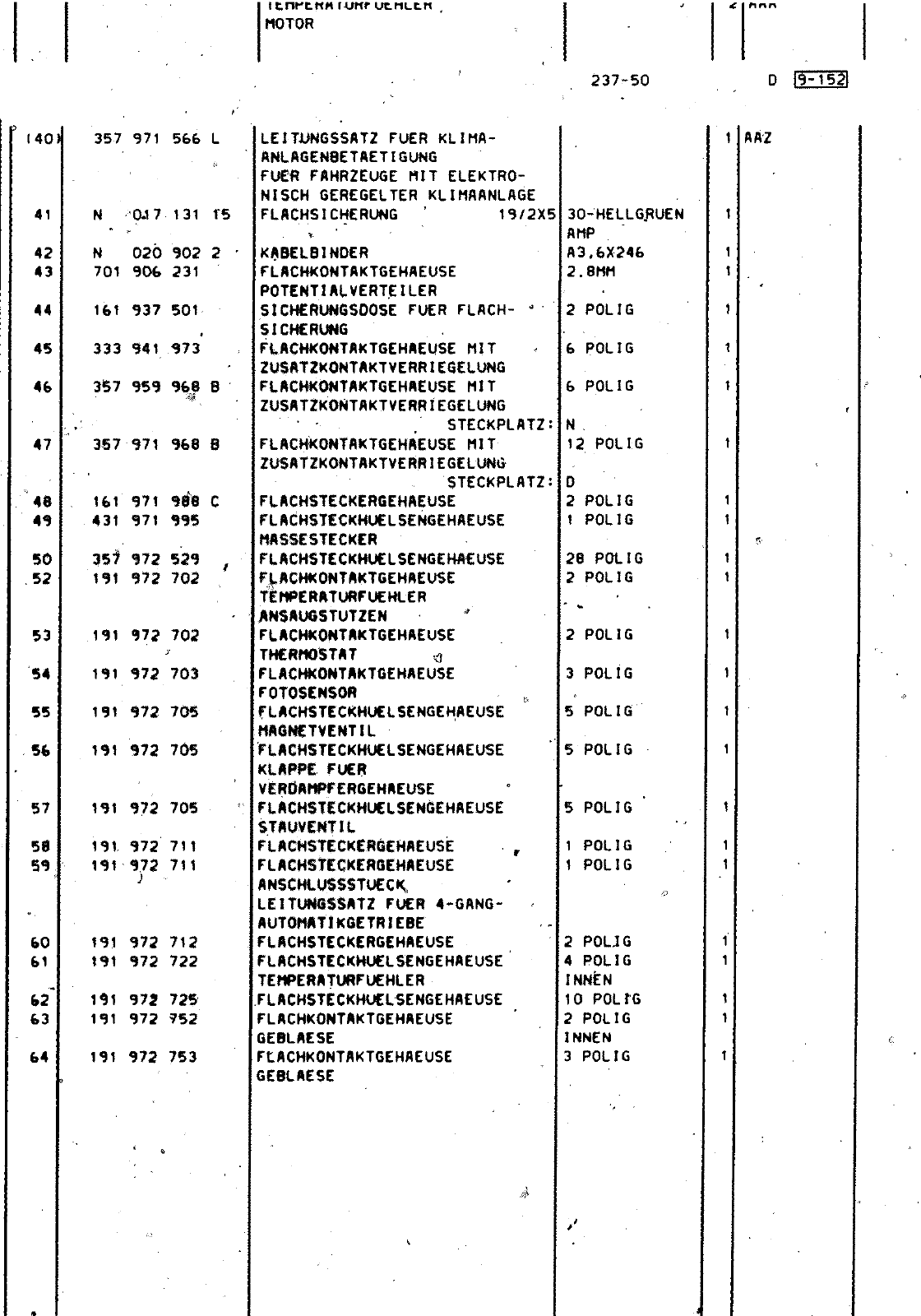 Vorschau Passat Mod 92-93 Seite 1204