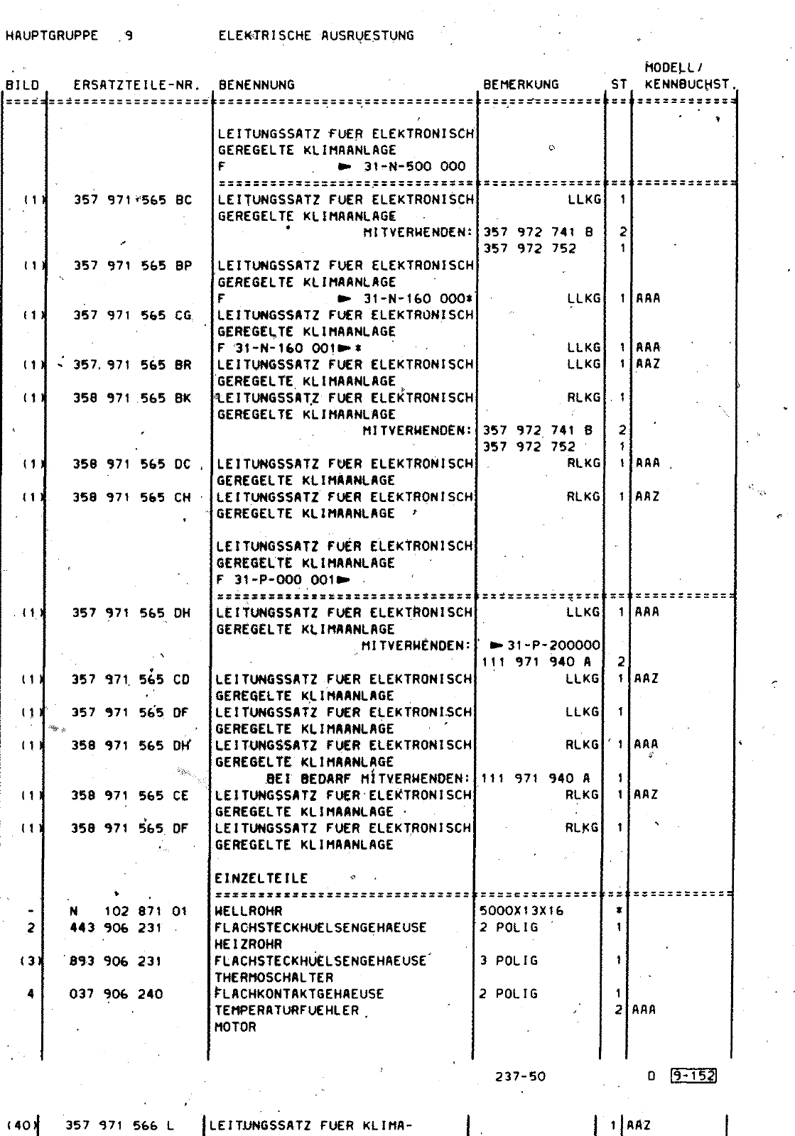 Vorschau Passat Mod 92-93 Seite 1202