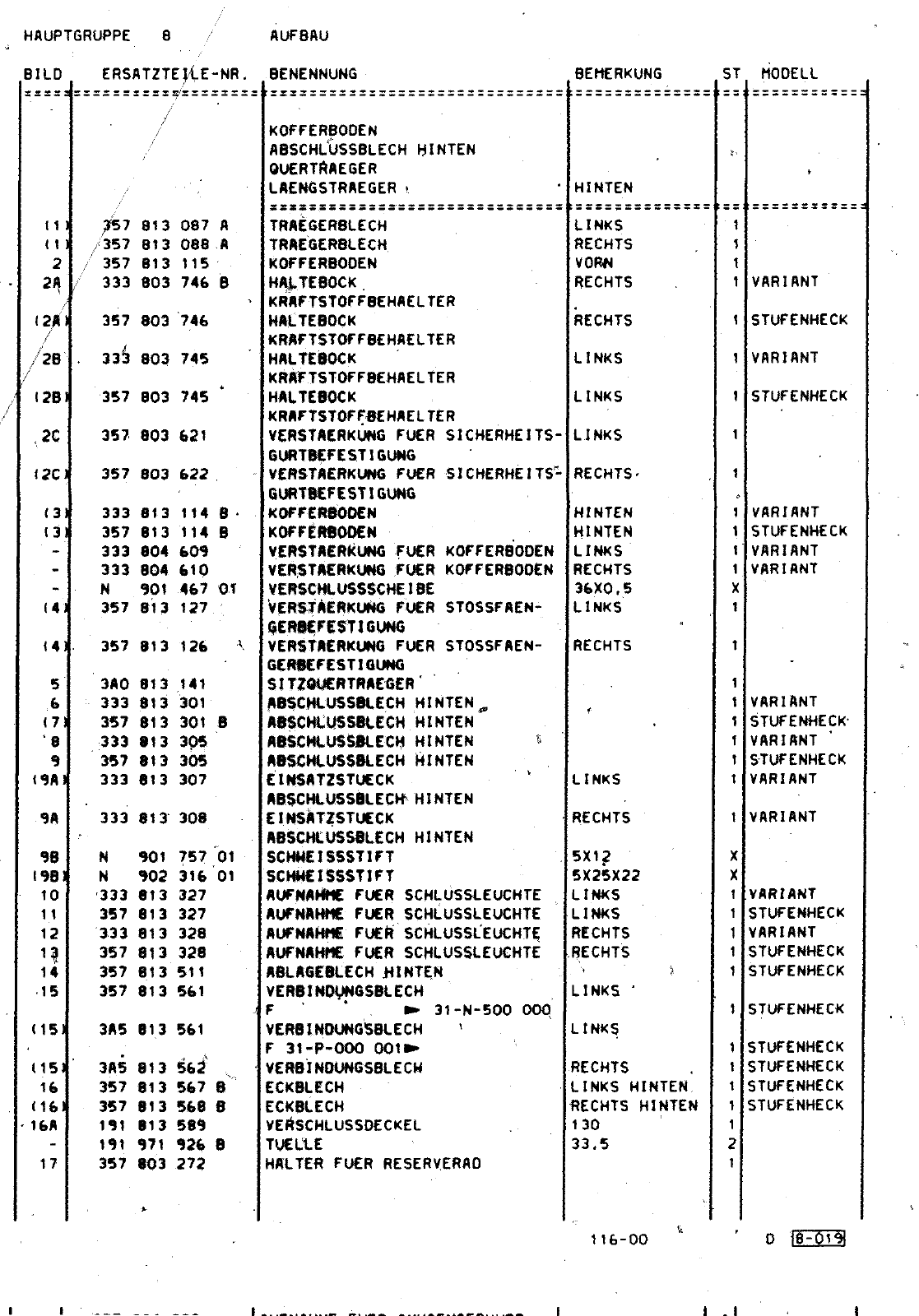 Vorschau Passat Mod 92-93 Seite 626