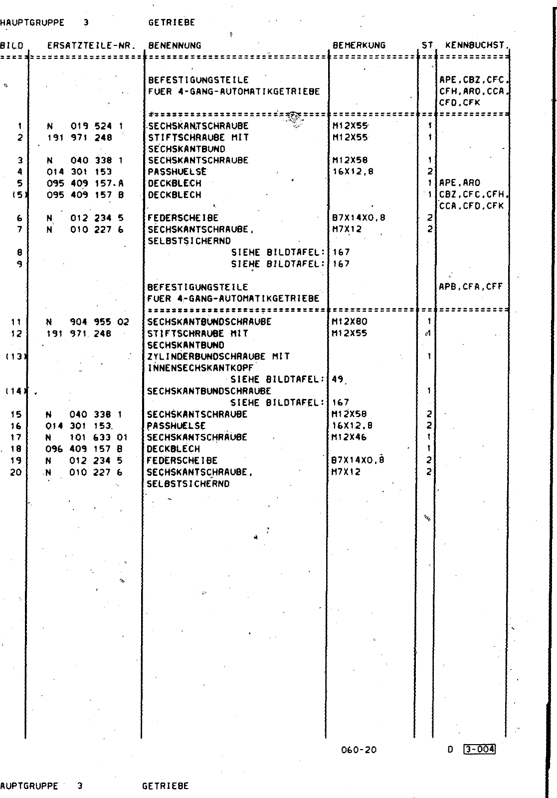 Vorschau Passat Mod 92-93 Seite 412