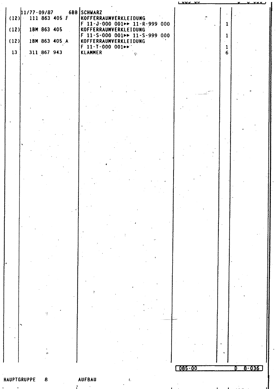 Vorschau Typ 1 (Mex) Seite 340