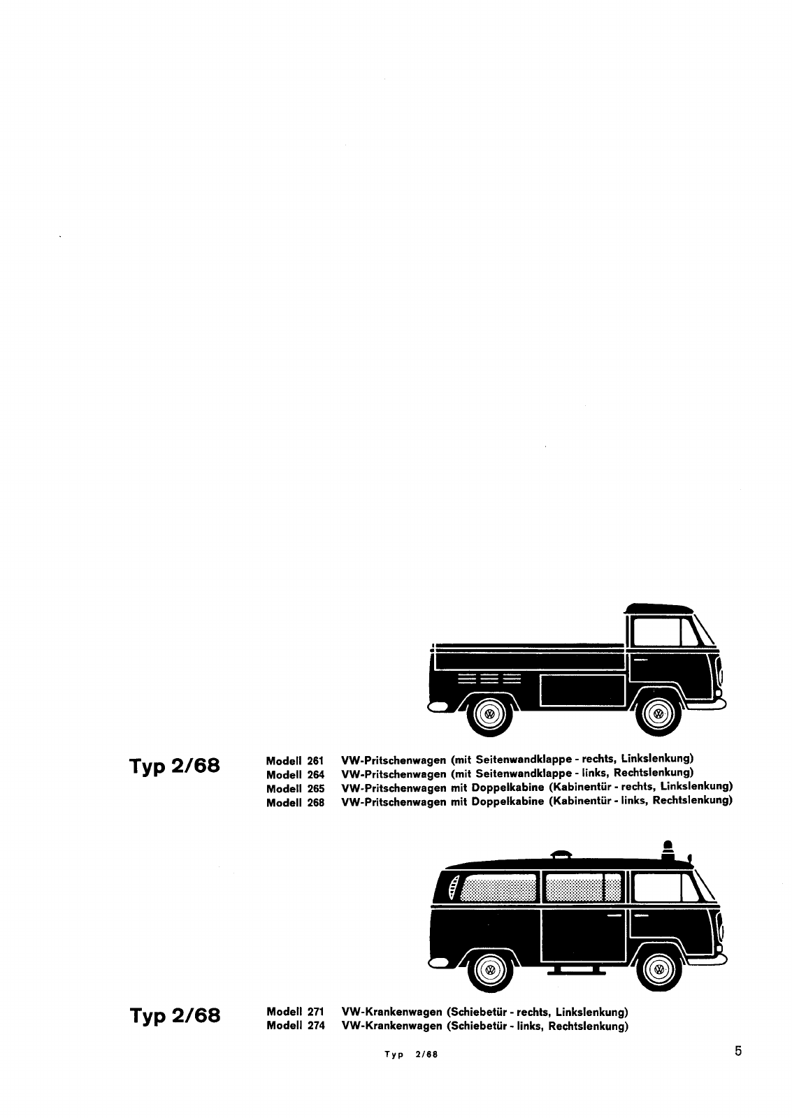 Vorschau Typ 2 / T2 (Bus) Seite 7
